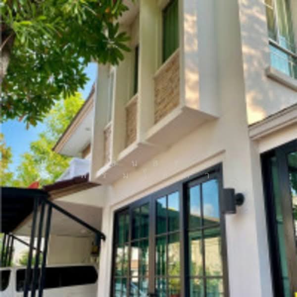 Baan Nantawan Srinakarin, Samut Prakan, Srinakarin Road, Bang Muang Mai, Muang Samut Prakarn, Samut Prakan, 3 Bedrooms, 200 sqm, Single Detached House For Sale, by ธนสร พรมโสภา, 500248887 - DDproperty.com