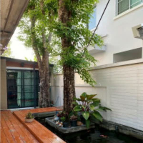 Baan Nantawan Srinakarin, Samut Prakan, Srinakarin Road, Bang Muang Mai, Muang Samut Prakarn, Samut Prakan, 3 Bedrooms, 200 sqm, Single Detached House For Sale, by ธนสร พรมโสภา, 500248887 - DDproperty.com