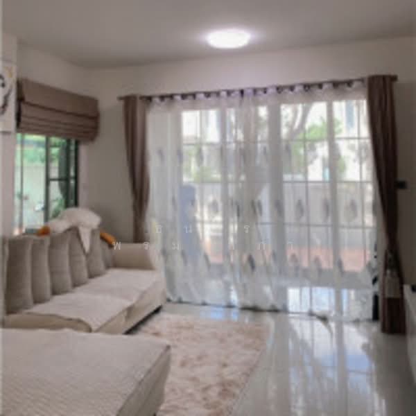 Baan Nantawan Srinakarin, Samut Prakan, Srinakarin Road, Bang Muang Mai, Muang Samut Prakarn, Samut Prakan, 3 Bedrooms, 200 sqm, Single Detached House For Sale, by ธนสร พรมโสภา, 500248887 - DDproperty.com