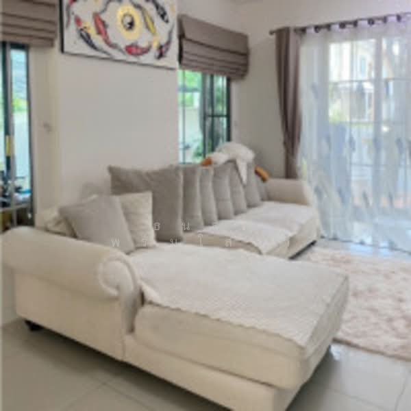 Baan Nantawan Srinakarin, Samut Prakan, Srinakarin Road, Bang Muang Mai, Muang Samut Prakarn, Samut Prakan, 3 Bedrooms, 200 sqm, Single Detached House For Sale, by ธนสร พรมโสภา, 500248887 - DDproperty.com