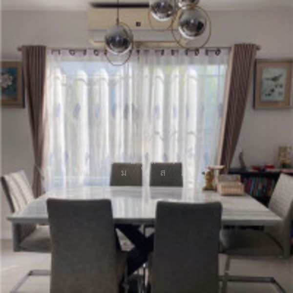 Baan Nantawan Srinakarin, Samut Prakan, Srinakarin Road, Bang Muang Mai, Muang Samut Prakarn, Samut Prakan, 3 Bedrooms, 200 sqm, Single Detached House For Sale, by ธนสร พรมโสภา, 500248887 - DDproperty.com