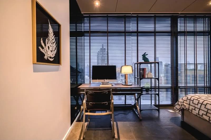 Circle Living Prototype : เซอร์เคิล ลิฟวิ่ง โปรโตไทพ์, กรุงเทพ, 1545 ถนนเพชรบุรีตัดใหม่, มักกะสัน, ราชเทวี, กรุงเทพ, 84 ตร.ม., คอนโด ให้เช่า, โดย Virin W., 500248888 - DDproperty.com