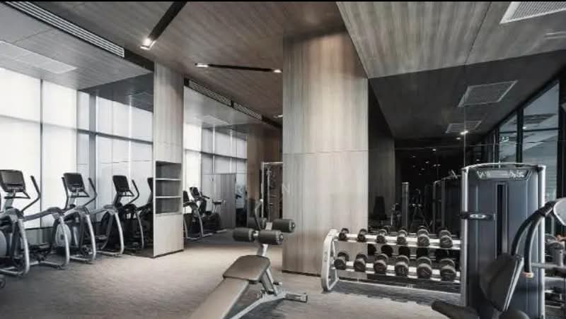 Circle Living Prototype, Bangkok, 1545 New Petchburi Road, Makkasan, Ratchathewi, Bangkok, 2 Bedrooms, 84 sqm, Condo For Rent, by Virin W., 500248888 - DDproperty.com