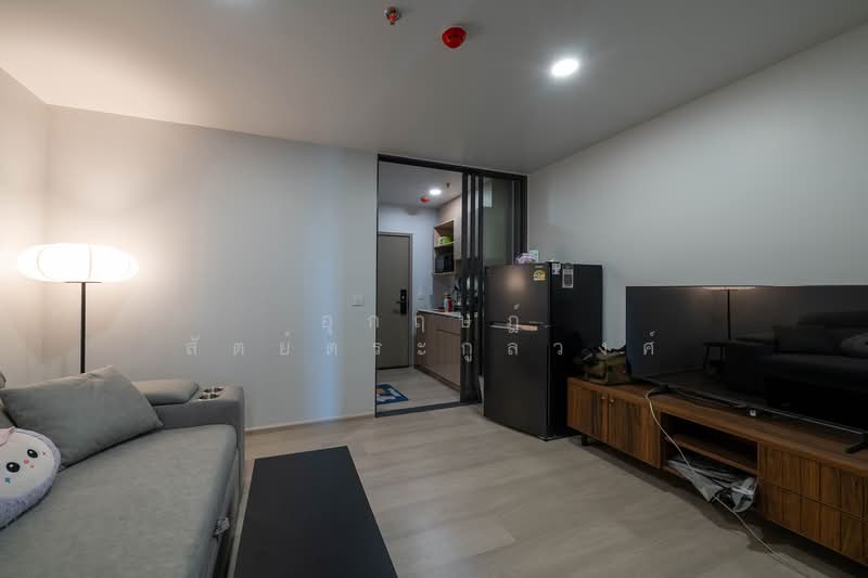 ให้เช่า - Aspire Rattanathibet Weston : แอสปาย รัตนาธิเบศร์ เวสต์ตัน, นนทบุรี