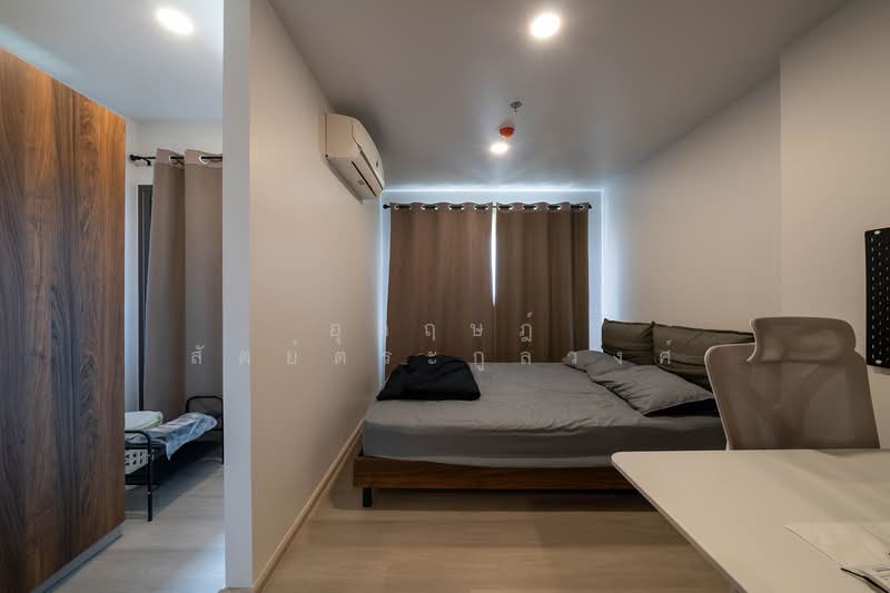 ให้เช่า - Aspire Rattanathibet Weston : แอสปาย รัตนาธิเบศร์ เวสต์ตัน, นนทบุรี