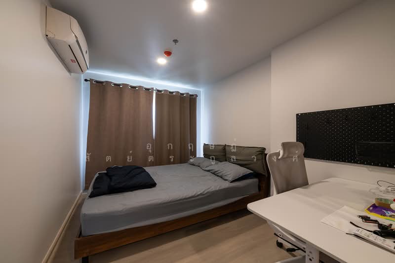 ให้เช่า - Aspire Rattanathibet Weston : แอสปาย รัตนาธิเบศร์ เวสต์ตัน, นนทบุรี