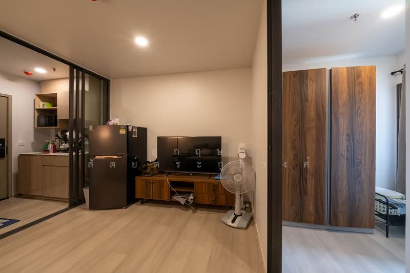 ให้เช่า - Aspire Rattanathibet Weston : แอสปาย รัตนาธิเบศร์ เวสต์ตัน, นนทบุรี