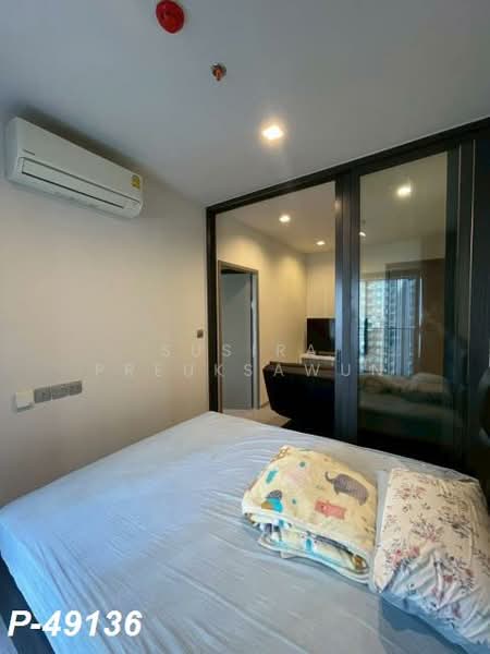 For Rent - Life Asoke Hype, Bangkok