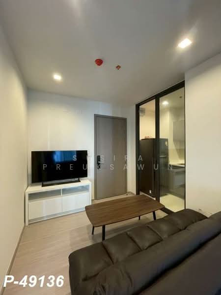 For Rent - Life Asoke Hype, Bangkok