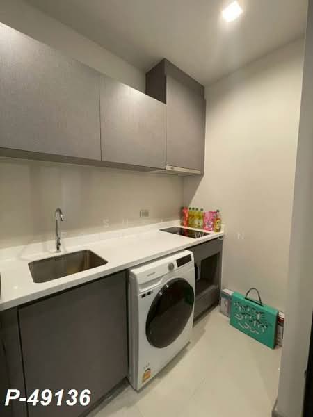 For Rent - Life Asoke Hype, Bangkok