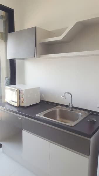 Premio Vetro, Bangkok, 28 Ngamwongwan Road, Lat Yao, Chatuchak, Bangkok, 1 Bedroom, 26 sqm, Condo For Rent, by Cat Real Estate (Thailand) Co., Ltd., 500248891 - DDproperty.com