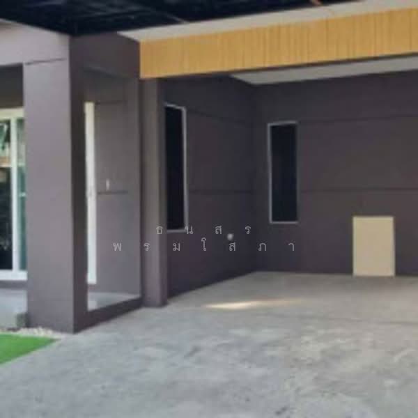 Mantana Lake Watcharapol : มัณฑนา เลค วัชรพล, กรุงเทพ, ถนนสุขาภิบาล 5, ออเงิน, สายไหม, กรุงเทพ, 132 ตร.ม., บ้านเดี่ยว ขาย, โดย ธนสร พรมโสภา, 500248892 - DDproperty.com