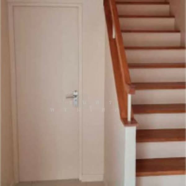 Mantana Lake Watcharapol, Bangkok, Sukhaphiban 5 Road, O-Ngoen, Sai Mai, Bangkok, 3 Bedrooms, 132 sqm, Single Detached House For Sale, by ธนสร พรมโสภา, 500248892 - DDproperty.com