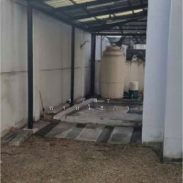 Mantana Lake Watcharapol, Bangkok, Sukhaphiban 5 Road, O-Ngoen, Sai Mai, Bangkok, 3 Bedrooms, 132 sqm, Single Detached House For Sale, by ธนสร พรมโสภา, 500248892 - DDproperty.com