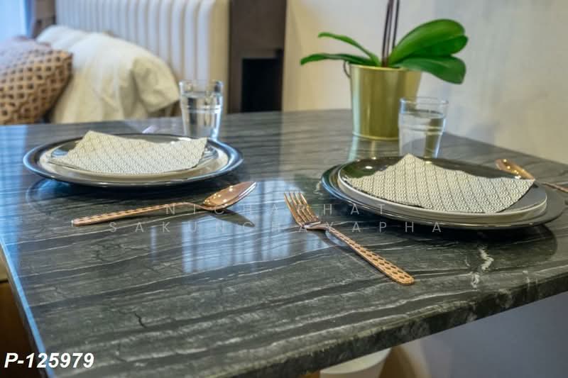 ASHTON Chula-Silom, Bangkok, Rama 4 Road, Si Phraya, Bang Rak, Bangkok, Studio, 26 sqm, Condo For Rent, by Nichaphat Sakunchayapha, 500248893 - DDproperty.com