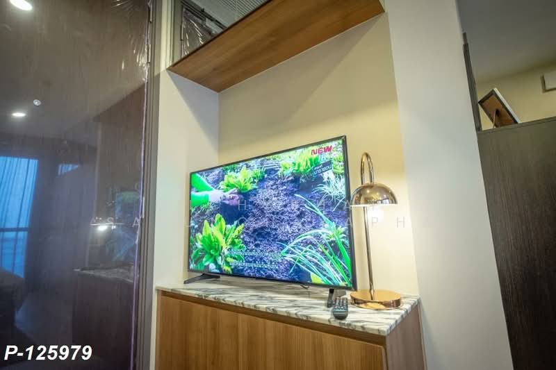 ASHTON Chula-Silom, Bangkok, Rama 4 Road, Si Phraya, Bang Rak, Bangkok, Studio, 26 sqm, Condo For Rent, by Nichaphat Sakunchayapha, 500248893 - DDproperty.com