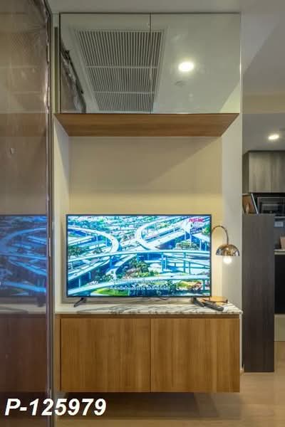 ASHTON Chula-Silom, Bangkok, Rama 4 Road, Si Phraya, Bang Rak, Bangkok, Studio, 26 sqm, Condo For Rent, by Nichaphat Sakunchayapha, 500248893 - DDproperty.com