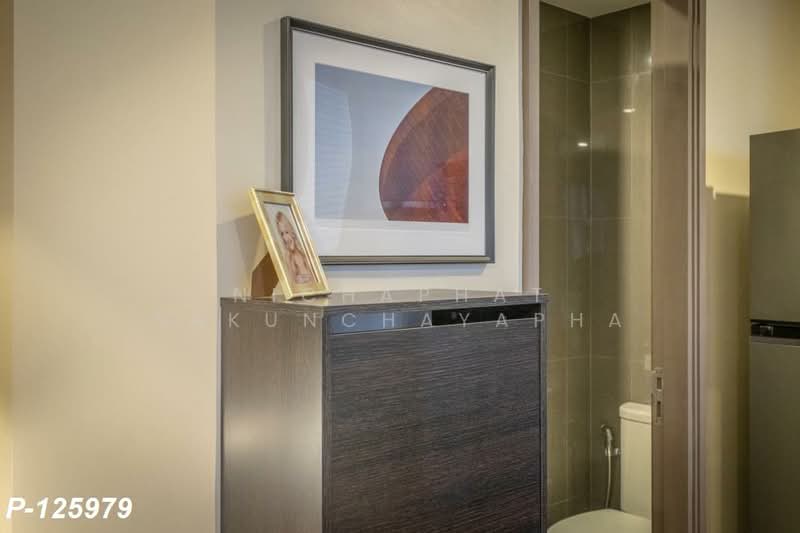 ASHTON Chula-Silom, Bangkok, Rama 4 Road, Si Phraya, Bang Rak, Bangkok, Studio, 26 sqm, Condo For Rent, by Nichaphat Sakunchayapha, 500248893 - DDproperty.com