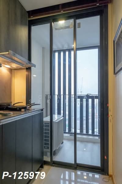 ASHTON Chula-Silom, Bangkok, Rama 4 Road, Si Phraya, Bang Rak, Bangkok, Studio, 26 sqm, Condo For Rent, by Nichaphat Sakunchayapha, 500248893 - DDproperty.com