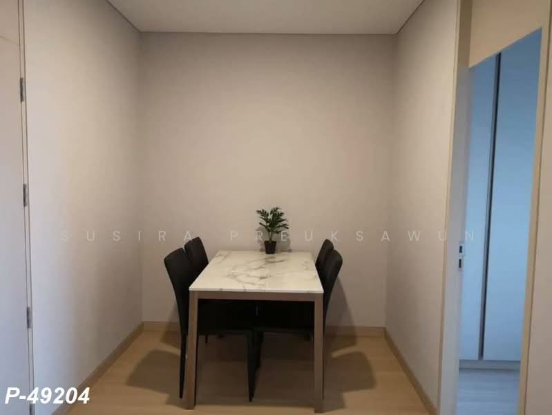 Lumpini Suite Phetchaburi-Makkasan : ลุมพินี สวีท เพชรบุรี-มักกะสัน, กรุงเทพ, 1515 ถ. เพชรบุรี, มักกะสัน, ราชเทวี, กรุงเทพ, 40 ตร.ม., คอนโด ให้เช่า, โดย Susira Preuksawun, 500248894 - DDproperty.com