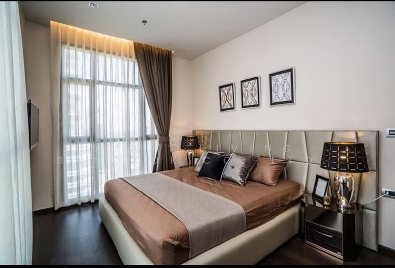 The XXXIX By Sansiri : เดอะ เทอร์ทีไนน์ บาย แสนสิริ, กรุงเทพ, 300 ซอยสุขุมวิท 39 แขวงคลองตันเหนือ เขตวัฒนา กรุงเทพมหานคร, คลองตันเหนือ, วัฒนา, กรุงเทพ, 55 ตร.ม., คอนโด ให้เช่า, โดย Smart Living Bangkok Co.,Ltd., 500248897 - DDproperty.com