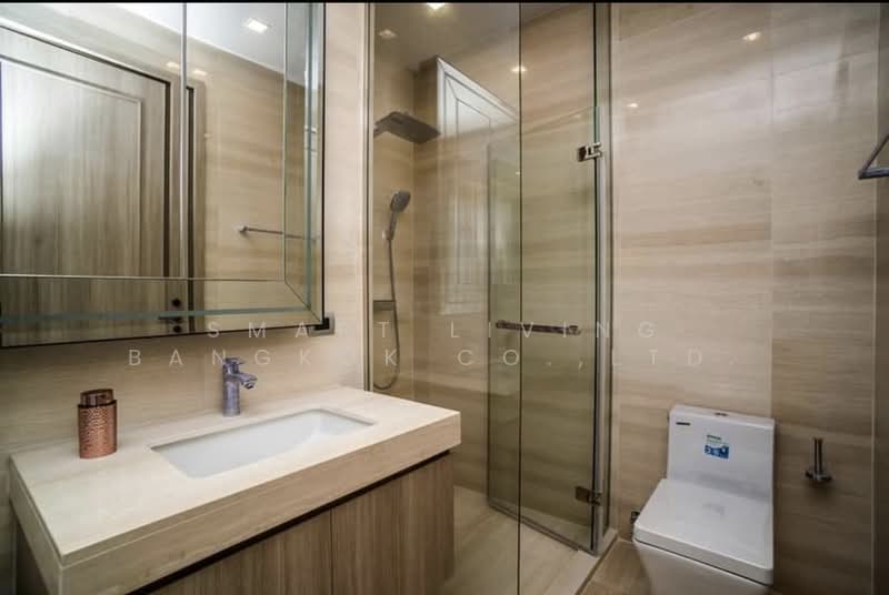 The XXXIX By Sansiri, Bangkok, 300 Soi Sukhumvit 39, Khlong Tan Nua, Watthana, Bangkok, 1 Bedroom, 55 sqm, Condo For Rent, by Smart Living Bangkok Co.,Ltd., 500248897 - DDproperty.com