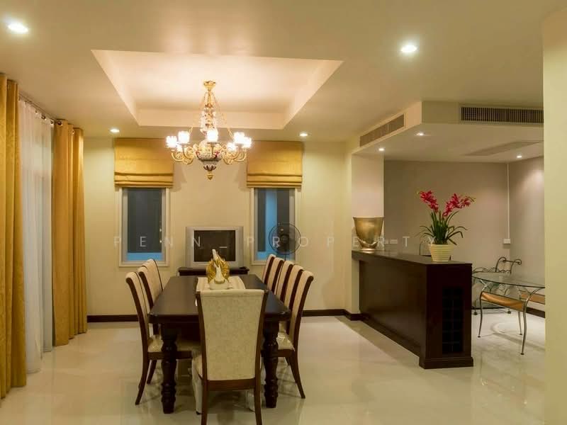 บ้านสวยเด่น เป็นที่หมายปอง ในอำเภอเมืองภูเก็ต, Phuket, Ratsada, Muang Phuket, Phuket, 6 Bedrooms, 500 sqm, Single Detached House For Sale, by penn_property, 500248898 - DDproperty.com