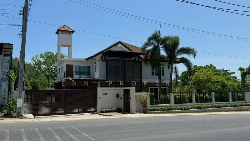 บ้านสวยเด่น เป็นที่หมายปอง ในอำเภอเมืองภูเก็ต, Phuket, Ratsada, Muang Phuket, Phuket, 6 Bedrooms, 500 sqm, Single Detached House For Sale, by penn_property, 500248898 - DDproperty.com