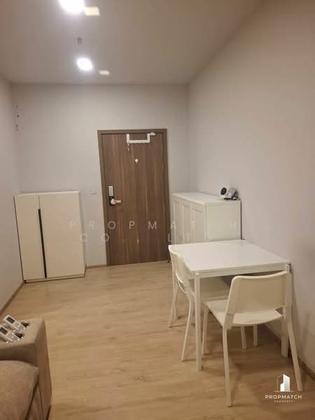 Metris Pattanakarn-Ekkamai : เมทริส พัฒนาการ - เอกมัย, กรุงเทพ, 486 ถนนพัฒนาการ, สวนหลวง, สวนหลวง, กรุงเทพ, 54 ตร.ม., คอนโด ขาย, โดย PROPMATCH CO., LTD., 500248900 - DDproperty.com