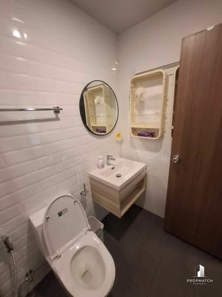 Metris Pattanakarn-Ekkamai, Bangkok, 486 Phatthanakan Road, Suan Luang, Suan Luang, Bangkok, 2 Bedrooms, 54 sqm, Condo For Sale, by PROPMATCH CO., LTD., 500248900 - DDproperty.com