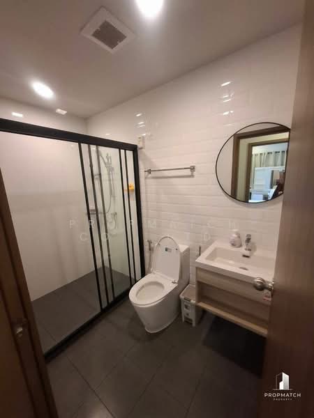 Metris Pattanakarn-Ekkamai, Bangkok, 486 Phatthanakan Road, Suan Luang, Suan Luang, Bangkok, 2 Bedrooms, 54 sqm, Condo For Sale, by PROPMATCH CO., LTD., 500248900 - DDproperty.com