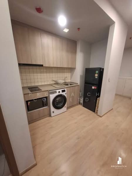 Metris Pattanakarn-Ekkamai : เมทริส พัฒนาการ - เอกมัย, กรุงเทพ, 486 ถนนพัฒนาการ, สวนหลวง, สวนหลวง, กรุงเทพ, 54 ตร.ม., คอนโด ขาย, โดย PROPMATCH CO., LTD., 500248900 - DDproperty.com