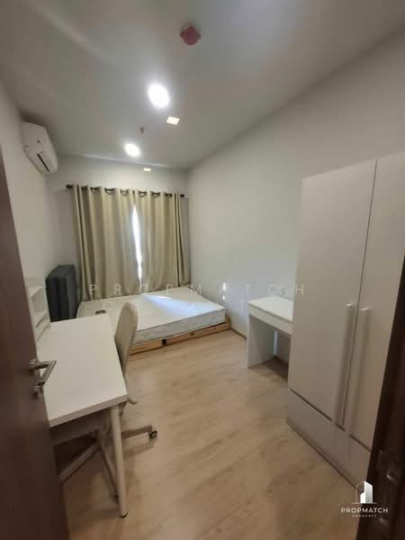 Metris Pattanakarn-Ekkamai, Bangkok, 486 Phatthanakan Road, Suan Luang, Suan Luang, Bangkok, 2 Bedrooms, 54 sqm, Condo For Sale, by PROPMATCH CO., LTD., 500248900 - DDproperty.com