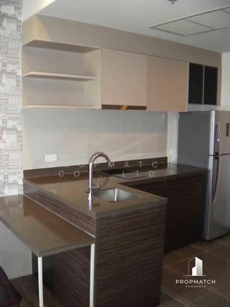 For Sale - Onyx Phahonyothin, Bangkok