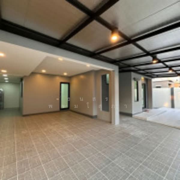 Pruksa Village 21 Delight, Pathum Thani, Pruksa Village 21, Lat Sawai, Lam Luk Ka, Pathum Thani, 3 Bedrooms, 160 sqm, Single Detached House For Sale, by ธนสร พรมโสภา, 500248905 - DDproperty.com