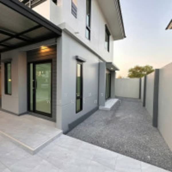 Pruksa Village 21 Delight : พฤกษาวิลเลจ 21 ดีไลท์, ปทุมธานี, หมู่บ้านพฤกษาวิลเลจ21, ลาดสวาย, ลำลูกกา, ปทุมธานี, 160 ตร.ม., บ้านเดี่ยว ขาย, โดย ธนสร พรมโสภา, 500248905 - DDproperty.com