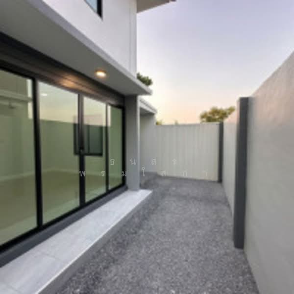 Pruksa Village 21 Delight : พฤกษาวิลเลจ 21 ดีไลท์, ปทุมธานี, หมู่บ้านพฤกษาวิลเลจ21, ลาดสวาย, ลำลูกกา, ปทุมธานี, 160 ตร.ม., บ้านเดี่ยว ขาย, โดย ธนสร พรมโสภา, 500248905 - DDproperty.com