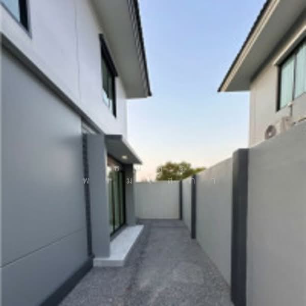 Pruksa Village 21 Delight : พฤกษาวิลเลจ 21 ดีไลท์, ปทุมธานี, หมู่บ้านพฤกษาวิลเลจ21, ลาดสวาย, ลำลูกกา, ปทุมธานี, 160 ตร.ม., บ้านเดี่ยว ขาย, โดย ธนสร พรมโสภา, 500248905 - DDproperty.com