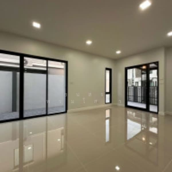 Pruksa Village 21 Delight : พฤกษาวิลเลจ 21 ดีไลท์, ปทุมธานี, หมู่บ้านพฤกษาวิลเลจ21, ลาดสวาย, ลำลูกกา, ปทุมธานี, 160 ตร.ม., บ้านเดี่ยว ขาย, โดย ธนสร พรมโสภา, 500248905 - DDproperty.com
