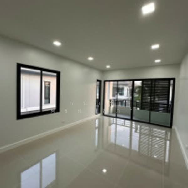 Pruksa Village 21 Delight : พฤกษาวิลเลจ 21 ดีไลท์, ปทุมธานี, หมู่บ้านพฤกษาวิลเลจ21, ลาดสวาย, ลำลูกกา, ปทุมธานี, 160 ตร.ม., บ้านเดี่ยว ขาย, โดย ธนสร พรมโสภา, 500248905 - DDproperty.com