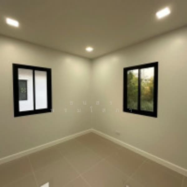 Pruksa Village 21 Delight : พฤกษาวิลเลจ 21 ดีไลท์, ปทุมธานี, หมู่บ้านพฤกษาวิลเลจ21, ลาดสวาย, ลำลูกกา, ปทุมธานี, 160 ตร.ม., บ้านเดี่ยว ขาย, โดย ธนสร พรมโสภา, 500248905 - DDproperty.com