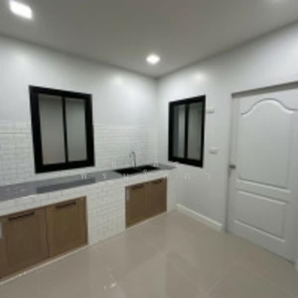 Pruksa Village 21 Delight : พฤกษาวิลเลจ 21 ดีไลท์, ปทุมธานี, หมู่บ้านพฤกษาวิลเลจ21, ลาดสวาย, ลำลูกกา, ปทุมธานี, 160 ตร.ม., บ้านเดี่ยว ขาย, โดย ธนสร พรมโสภา, 500248905 - DDproperty.com