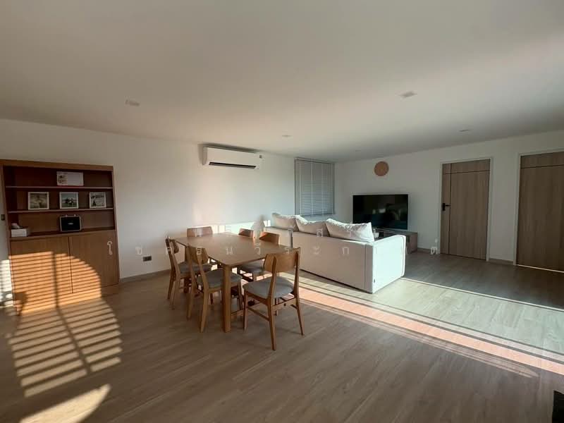 ปล่อยเช่าบ้านใหม่ให้เช่าเพิ่งสร้างเสร็จ “บ้านเขาใหญ่ หมูสี” เพื่ออยู่เองหรือนำไปปล่อยเช่า ค่าเช่า, Nakhon Ratchasima, Mu Si, Pak Chong, Nakhon Ratchasima, 4 Bedrooms, 130 sqm, Single Detached House For Rent, by พลิศภัสร์ โชคธนวีระกานต์, 500248908 - DDproperty.com