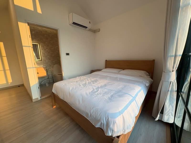 ปล่อยเช่าบ้านใหม่ให้เช่าเพิ่งสร้างเสร็จ “บ้านเขาใหญ่ หมูสี” เพื่ออยู่เองหรือนำไปปล่อยเช่า ค่าเช่า, นครราชสีมา, หมูสี, ปากช่อง, นครราชสีมา, 130 ตร.ม., บ้านเดี่ยว ให้เช่า, โดย พลิศภัสร์ โชคธนวีระกานต์, 500248908 - DDproperty.com