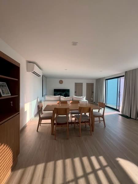 ปล่อยเช่าบ้านใหม่ให้เช่าเพิ่งสร้างเสร็จ “บ้านเขาใหญ่ หมูสี” เพื่ออยู่เองหรือนำไปปล่อยเช่า ค่าเช่า, Nakhon Ratchasima, Mu Si, Pak Chong, Nakhon Ratchasima, 4 Bedrooms, 130 sqm, Single Detached House For Rent, by พลิศภัสร์ โชคธนวีระกานต์, 500248908 - DDproperty.com