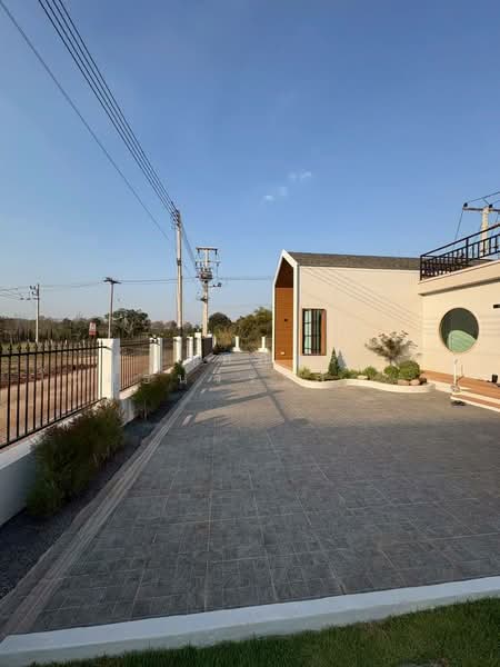 ปล่อยเช่าบ้านใหม่ให้เช่าเพิ่งสร้างเสร็จ “บ้านเขาใหญ่ หมูสี” เพื่ออยู่เองหรือนำไปปล่อยเช่า ค่าเช่า, นครราชสีมา, หมูสี, ปากช่อง, นครราชสีมา, 130 ตร.ม., บ้านเดี่ยว ให้เช่า, โดย พลิศภัสร์ โชคธนวีระกานต์, 500248908 - DDproperty.com