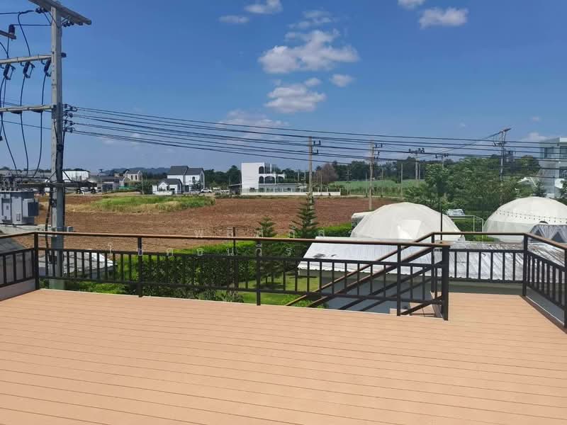 ปล่อยเช่าบ้านใหม่ให้เช่าเพิ่งสร้างเสร็จ “บ้านเขาใหญ่ หมูสี” เพื่ออยู่เองหรือนำไปปล่อยเช่า ค่าเช่า, Nakhon Ratchasima, Mu Si, Pak Chong, Nakhon Ratchasima, 4 Bedrooms, 130 sqm, Single Detached House For Rent, by พลิศภัสร์ โชคธนวีระกานต์, 500248908 - DDproperty.com