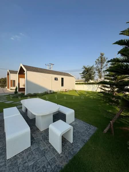 ปล่อยเช่าบ้านใหม่ให้เช่าเพิ่งสร้างเสร็จ “บ้านเขาใหญ่ หมูสี” เพื่ออยู่เองหรือนำไปปล่อยเช่า ค่าเช่า, นครราชสีมา, หมูสี, ปากช่อง, นครราชสีมา, 130 ตร.ม., บ้านเดี่ยว ให้เช่า, โดย พลิศภัสร์ โชคธนวีระกานต์, 500248908 - DDproperty.com