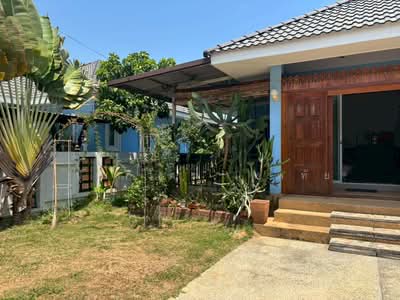 ขาย - หาดเจ้าสำราญ, เพชรบุรี