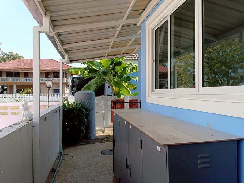 หาดเจ้าสำราญ, Phetchaburi, Hat Chao Samran, Muang Phetchaburi, Phetchaburi, 2 Bedrooms, 94 sqm, Single Detached House For Sale, by ปุณศิวัศม์ เทพทัย, 500248909 - DDproperty.com